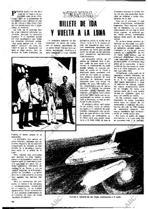 BLANCO Y NEGRO MADRID 17-08-1977 página 54