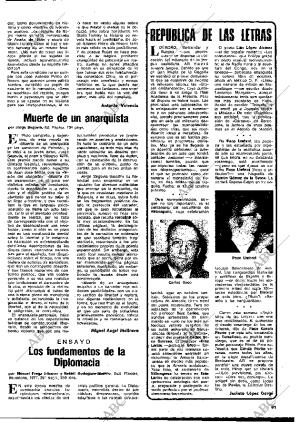 BLANCO Y NEGRO MADRID 17-08-1977 página 61