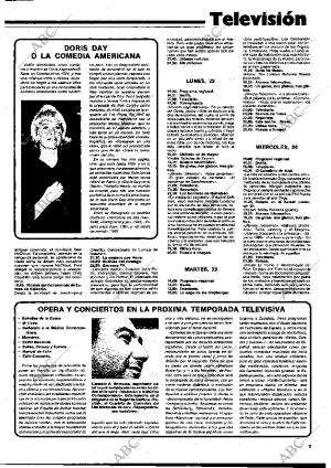 BLANCO Y NEGRO MADRID 17-08-1977 página 9