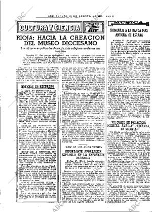 ABC MADRID 18-08-1977 página 35