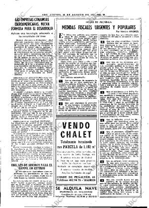 ABC MADRID 18-08-1977 página 37