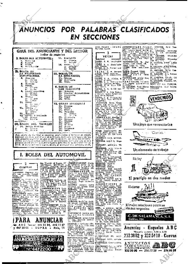ABC MADRID 18-08-1977 página 54