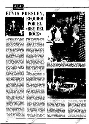 ABC MADRID 18-08-1977 página 66