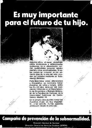 ABC MADRID 18-08-1977 página 71