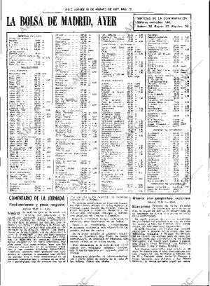 ABC SEVILLA 18-08-1977 página 19