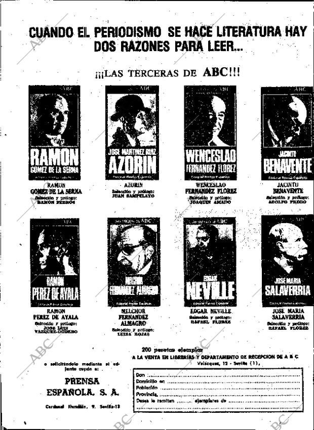 ABC SEVILLA 18-08-1977 página 2