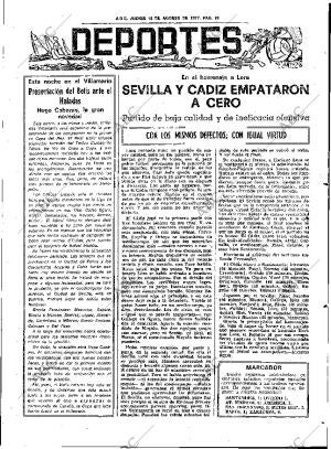ABC SEVILLA 18-08-1977 página 29