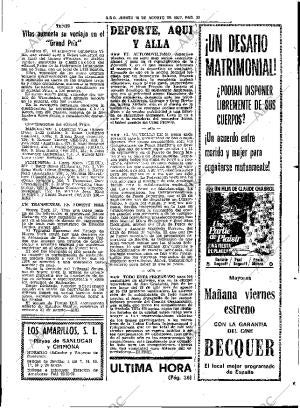 ABC SEVILLA 18-08-1977 página 31