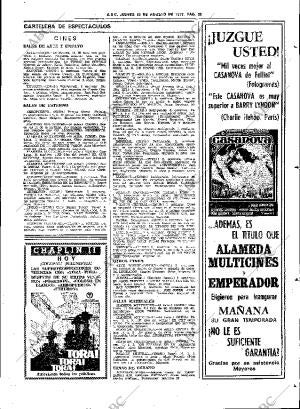 ABC SEVILLA 18-08-1977 página 33
