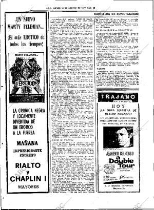 ABC SEVILLA 18-08-1977 página 34