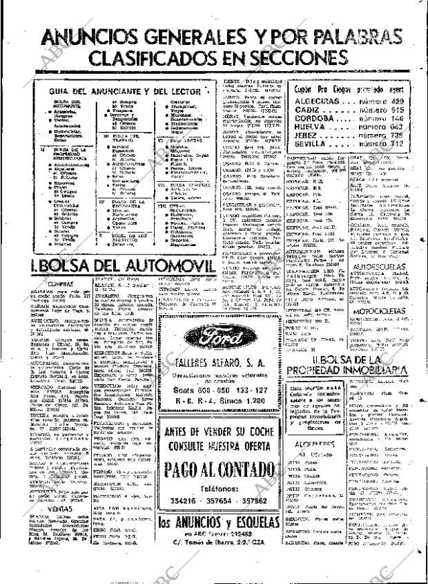 ABC SEVILLA 18-08-1977 página 35