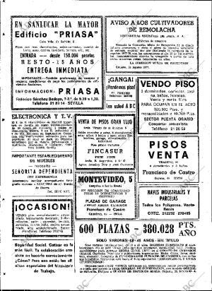 ABC SEVILLA 18-08-1977 página 40