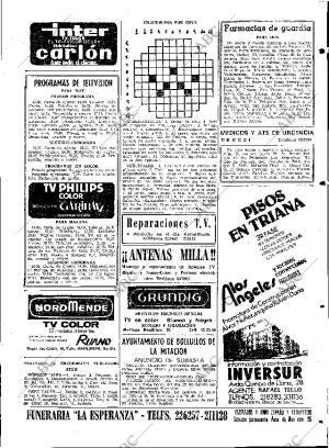 ABC SEVILLA 18-08-1977 página 43