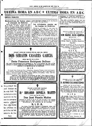 ABC SEVILLA 18-08-1977 página 44