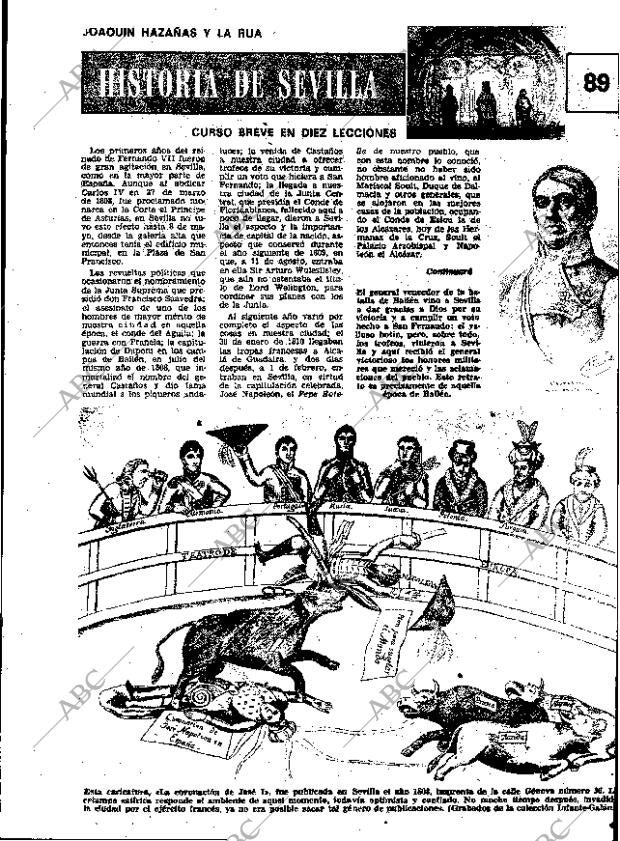 ABC SEVILLA 18-08-1977 página 51