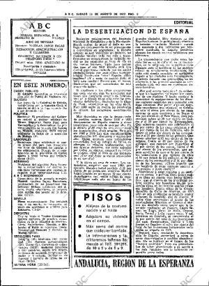 ABC SEVILLA 20-08-1977 página 10