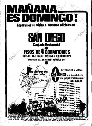 ABC SEVILLA 20-08-1977 página 2