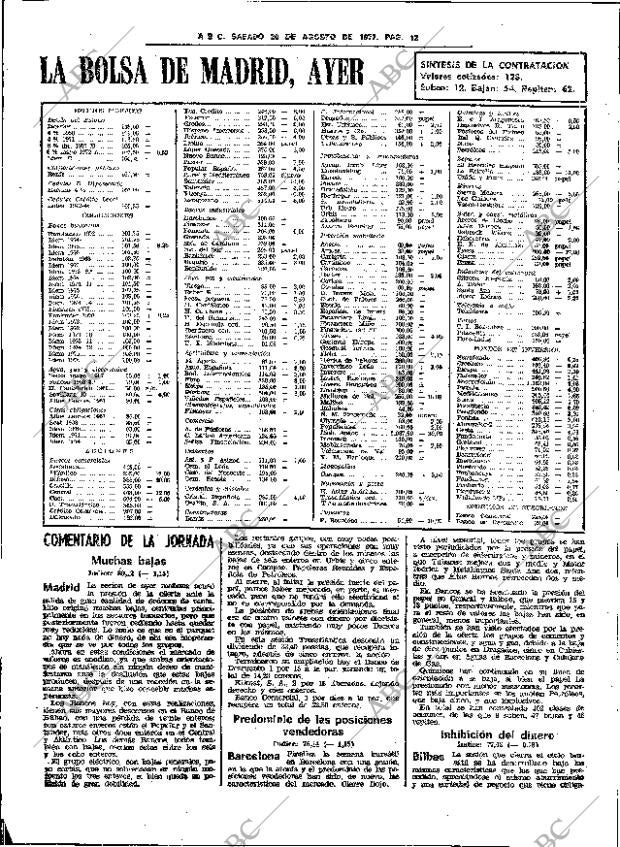 ABC SEVILLA 20-08-1977 página 20