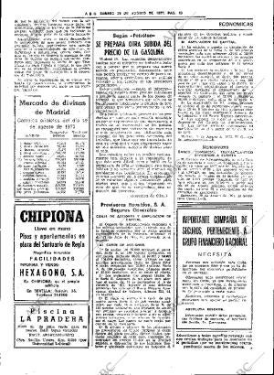 ABC SEVILLA 20-08-1977 página 21