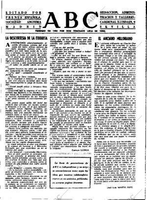 ABC SEVILLA 20-08-1977 página 3