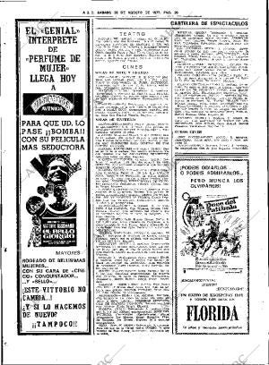 ABC SEVILLA 20-08-1977 página 34