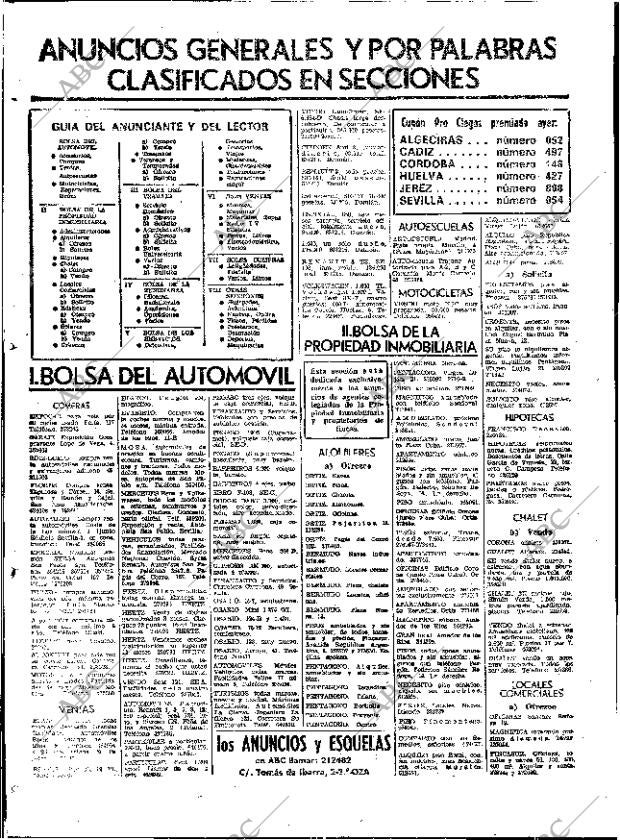 ABC SEVILLA 20-08-1977 página 36