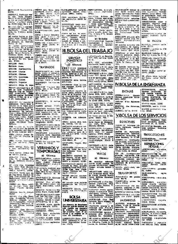 ABC SEVILLA 20-08-1977 página 38