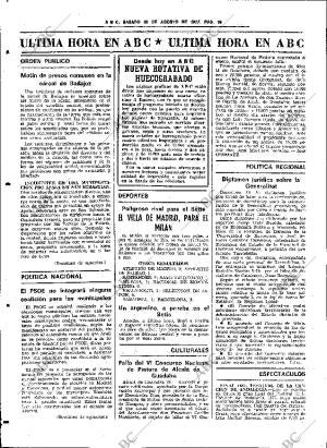 ABC SEVILLA 20-08-1977 página 44