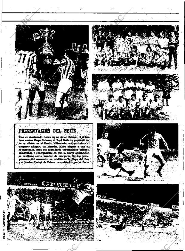 ABC SEVILLA 20-08-1977 página 49