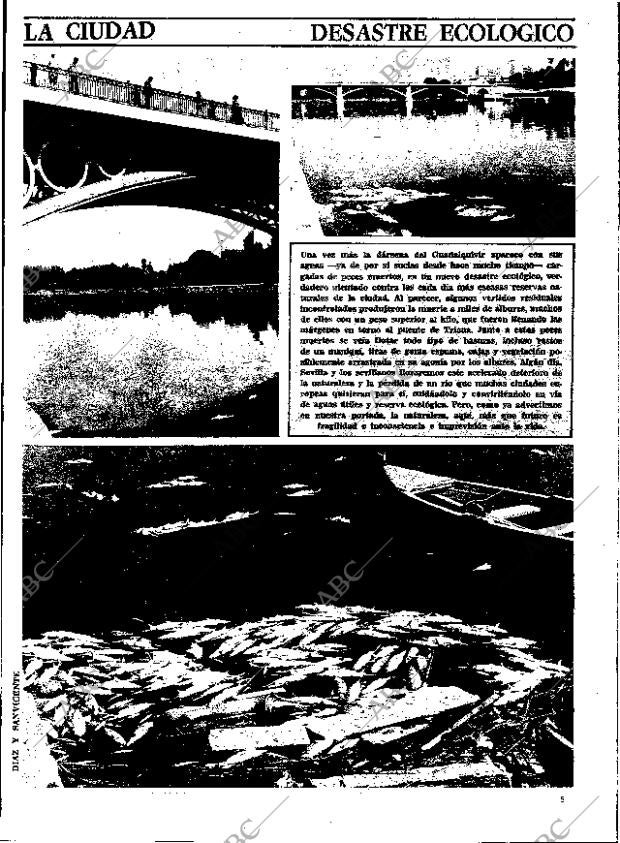 ABC SEVILLA 20-08-1977 página 5