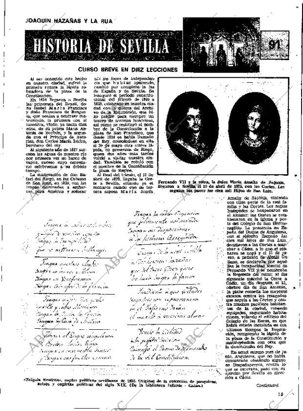 ABC SEVILLA 20-08-1977 página 51