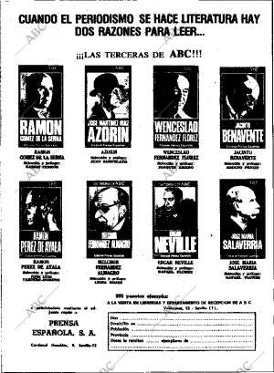 ABC SEVILLA 20-08-1977 página 6