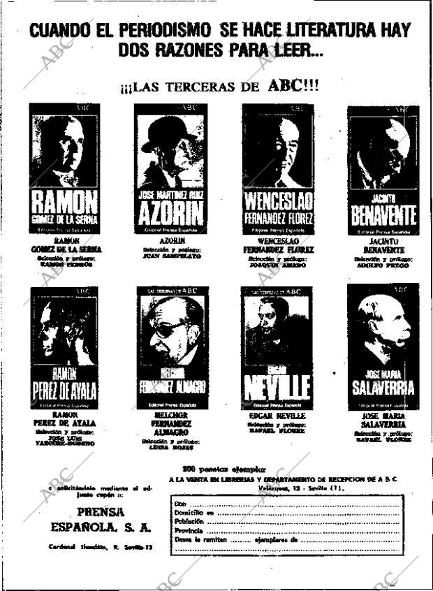ABC SEVILLA 20-08-1977 página 6