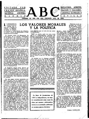 ABC SEVILLA 23-08-1977 página 3