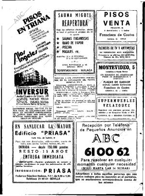 ABC SEVILLA 23-08-1977 página 43