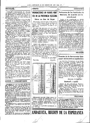 ABC SEVILLA 24-08-1977 página 25