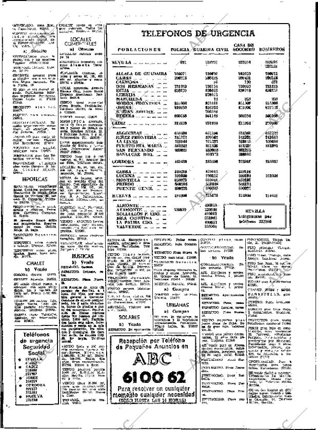 ABC SEVILLA 24-08-1977 página 36