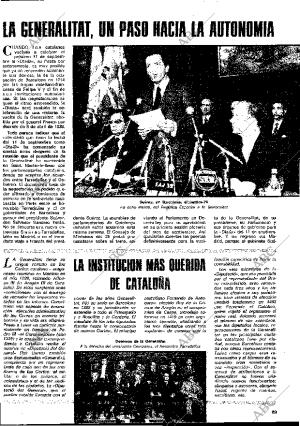 BLANCO Y NEGRO MADRID 24-08-1977 página 23