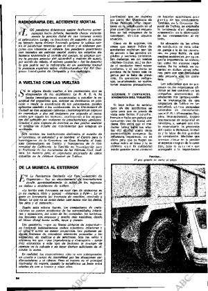 BLANCO Y NEGRO MADRID 24-08-1977 página 54