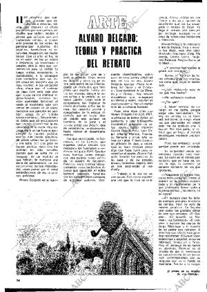 BLANCO Y NEGRO MADRID 24-08-1977 página 74