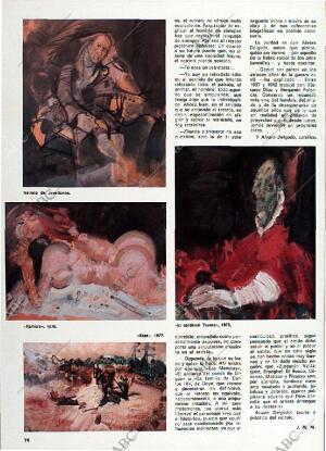 BLANCO Y NEGRO MADRID 24-08-1977 página 76