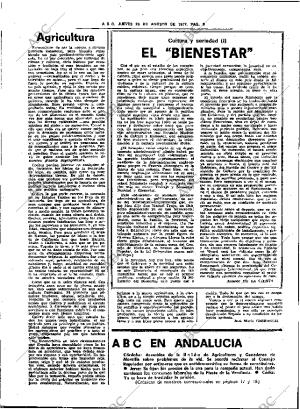 ABC SEVILLA 25-08-1977 página 14