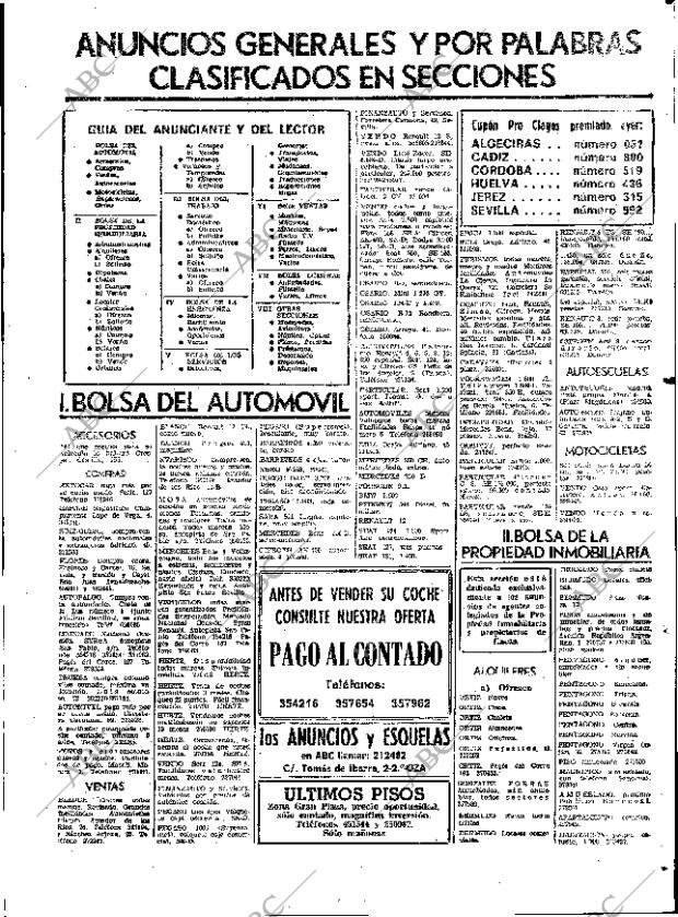 ABC SEVILLA 25-08-1977 página 39