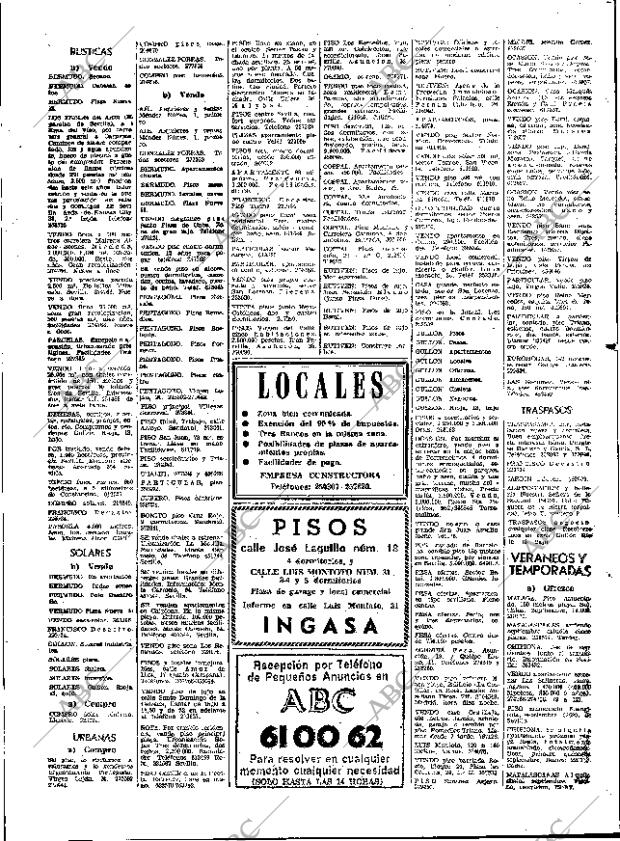 ABC SEVILLA 25-08-1977 página 41