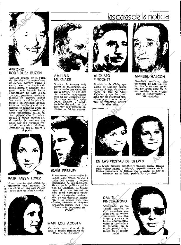 ABC SEVILLA 25-08-1977 página 5