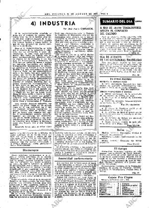 ABC MADRID 26-08-1977 página 11