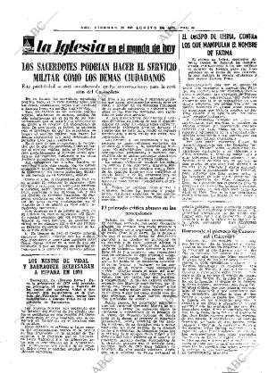 ABC MADRID 26-08-1977 página 31