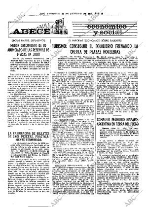 ABC MADRID 26-08-1977 página 36