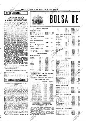 ABC MADRID 26-08-1977 página 38