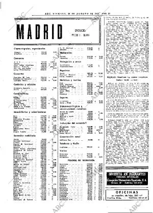 ABC MADRID 26-08-1977 página 39